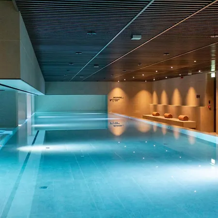 Keight Opatija, Curio Collection By Hilton 5* אופטיה