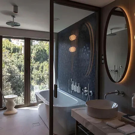 Keight Opatija, Curio Collection By Hilton מלון