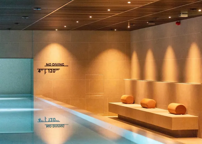 Hotel Keight Opatija, Curio Collection By Hilton