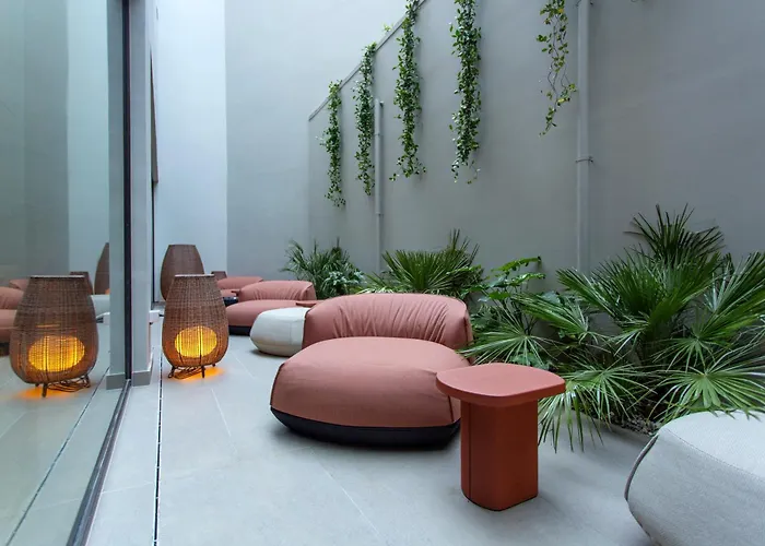 Hotel Keight Opatija, Curio Collection By Hilton 5*