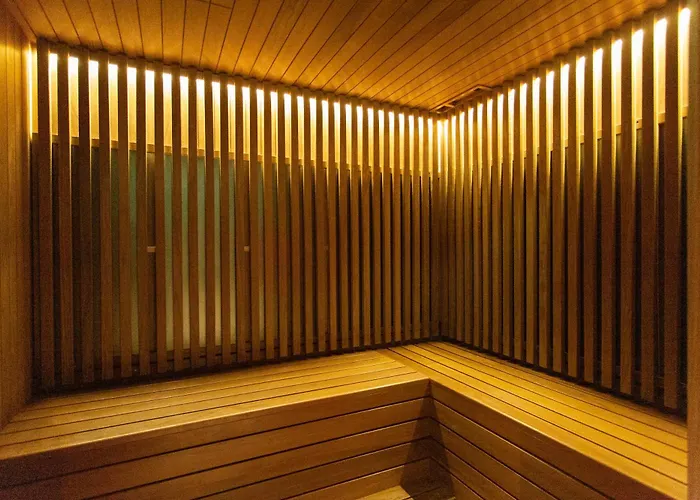 Hotel Keight Opatija, Curio Collection By Hilton Opatija