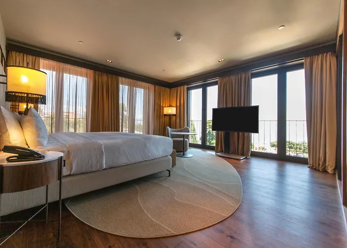 Keight Opatija, Curio Collection By Hilton Hotel