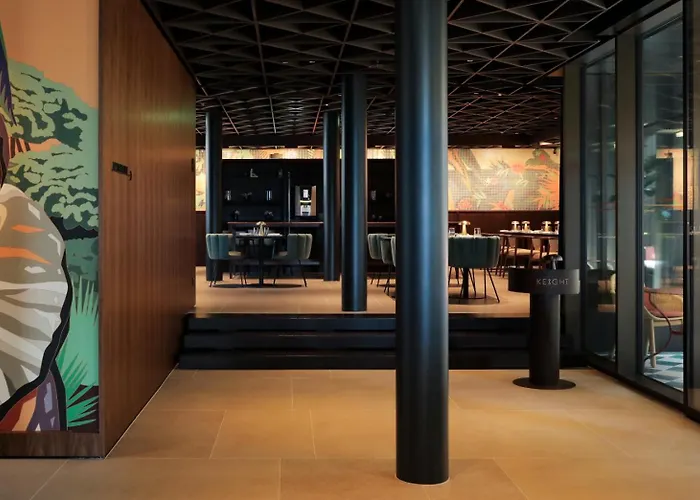 Keight Opatija, Curio Collection By Hilton Hotel