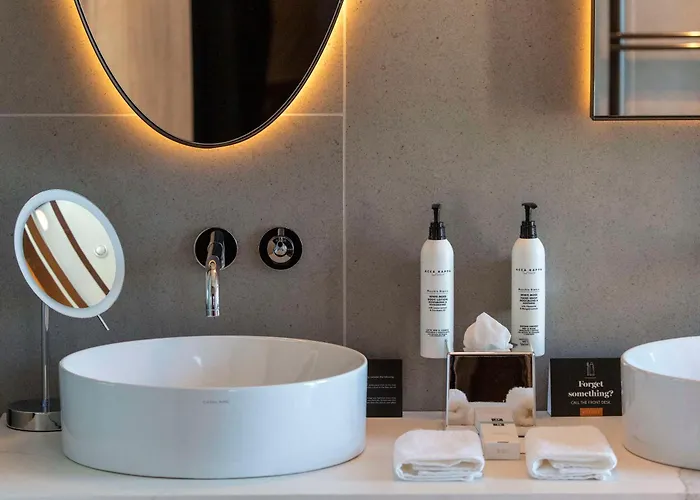 Keight Opatija, Curio Collection By Hilton Hotel Opatija