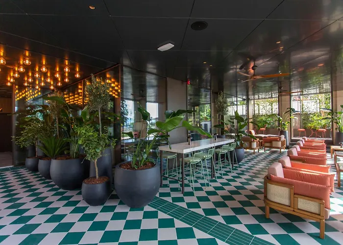 Keight Opatija, Curio Collection By Hilton Hotel Opatija