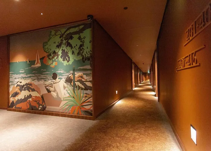 Hotel Keight Opatija, Curio Collection By Hilton