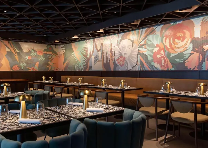 Keight Opatija, Curio Collection By Hilton Opatija