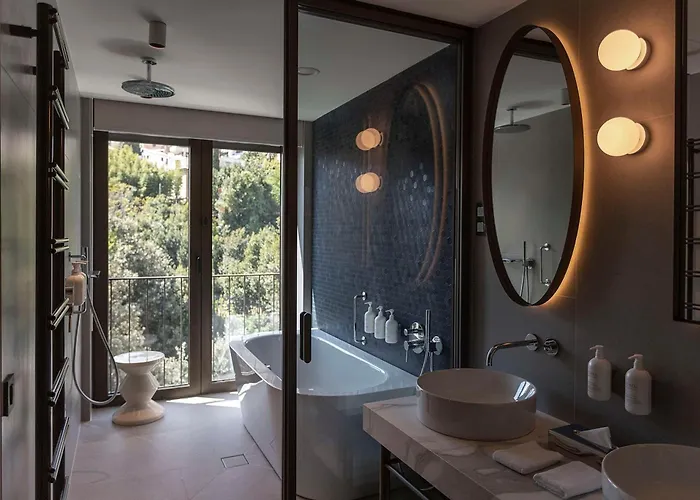 Keight Opatija, Curio Collection By Hilton Hotel