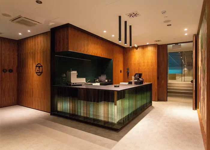 Keight Opatija, Curio Collection By Hilton Hotel 5*