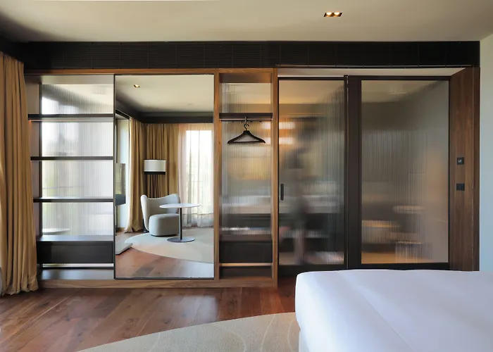 Keight Opatija, Curio Collection By Hilton 5*