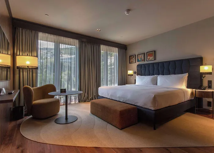 Keight Opatija, Curio Collection By Hilton Opatija