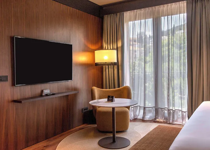 Keight Opatija, Curio Collection By Hilton Hotel