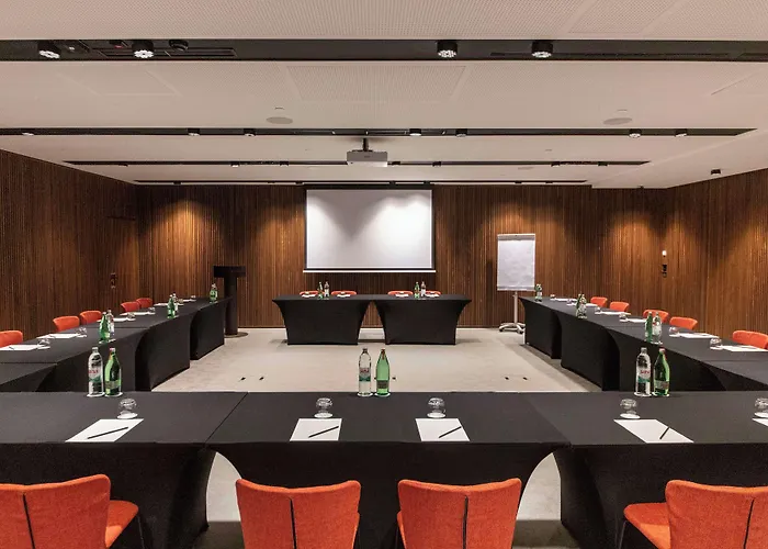 Keight Opatija, Curio Collection By Hilton Hotel 5*